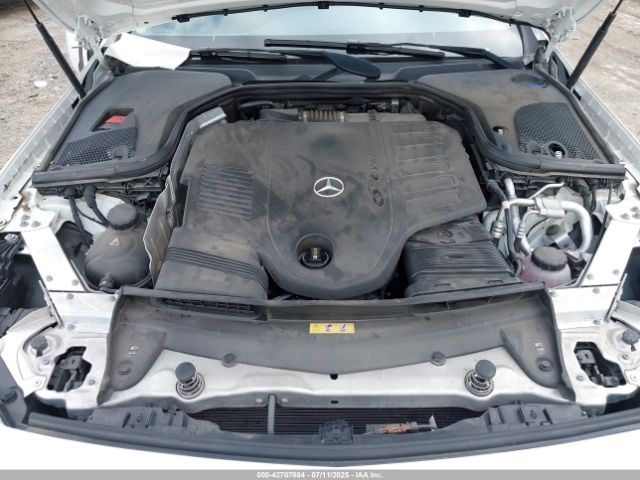 2020 MERCEDES-BENZ CLS 450 W1K2J5KB4LA071918 Photo 9