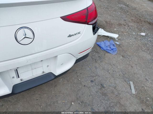 2020 MERCEDES-BENZ CLS 450 W1K2J5KB4LA071918 Photo 5