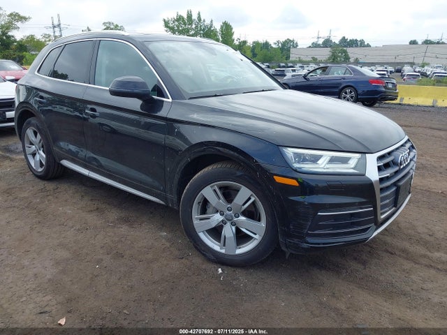 2019 AUDI Q5 WA1BNAFY1K2034656 Photo 0