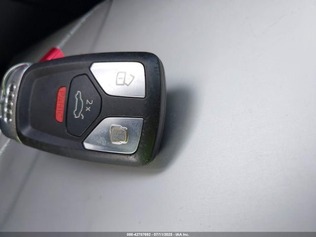 2019 AUDI Q5 WA1BNAFY1K2034656 Photo 10