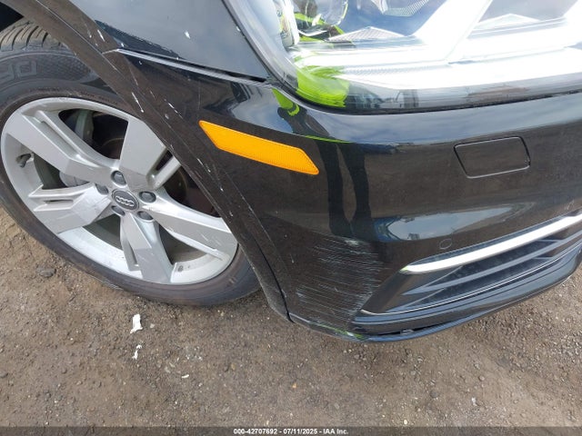 2019 Audi Q5 45 Premium მანქანა იყიდება აუქციონზე, vin: WA1BNAFY1K2034656, აუქციონის ნომერი: 42707692