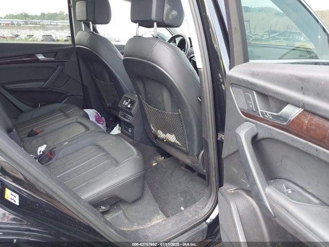 2019 AUDI Q5 WA1BNAFY1K2034656 Photo 7
