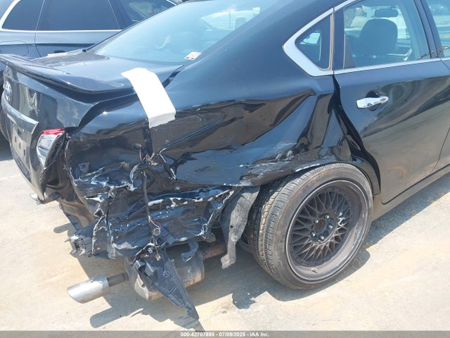 1N4AL3AP5GC251104 Nissan 2016