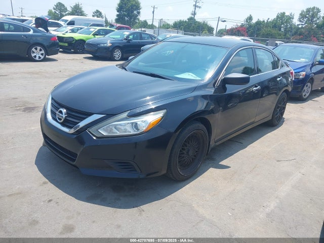 1N4AL3AP5GC251104 Nissan 2016