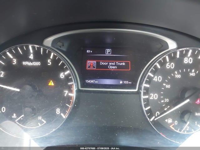 1N4AL3AP5GC251104 Nissan 2016