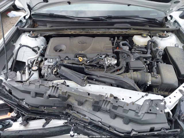 Toyota a25a-fxs 2025 4T1DAACK2SU096500 Image 10