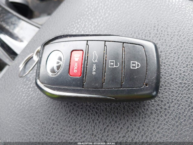 Toyota a25a-fxs 2025 4T1DAACK2SU096500 Image 11