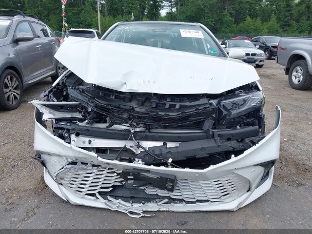 Toyota a25a-fxs 2025 4T1DAACK2SU096500 Image 13