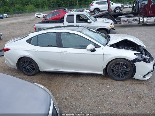 Toyota a25a-fxs 2025 4T1DAACK2SU096500 Image 14