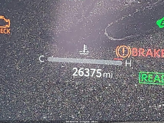 Toyota a25a-fxs 2025 4T1DAACK2SU096500 Image 16