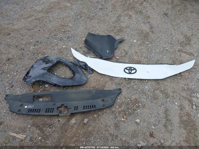 Toyota a25a-fxs 2025 4T1DAACK2SU096500 Image 12