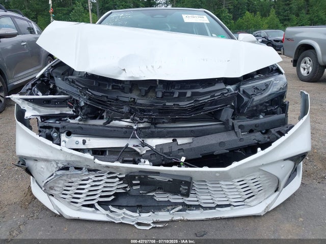 Toyota a25a-fxs 2025 4T1DAACK2SU096500 Image 6