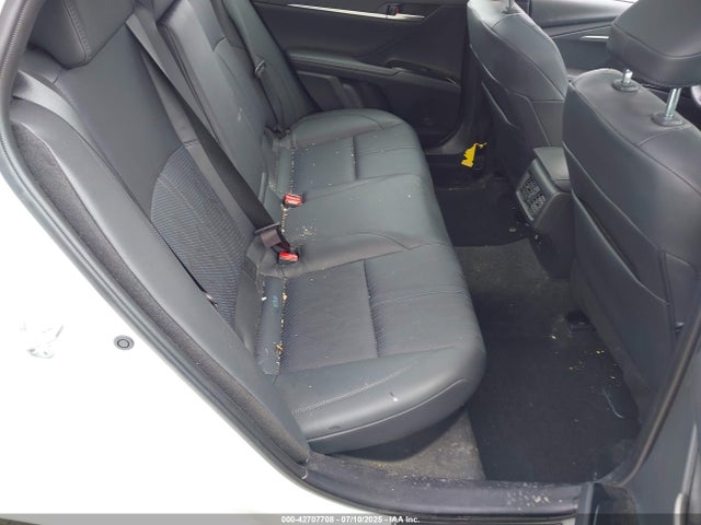 Toyota a25a-fxs 2025 4T1DAACK2SU096500 Image 8
