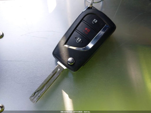 JTNKHMBX0M1116166 Toyota 3zr-fae