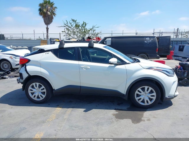 JTNKHMBX0M1116166 Toyota 3zr-fae