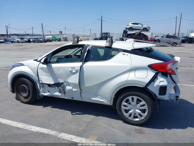 JTNKHMBX0M1116166 Toyota 3zr-fae