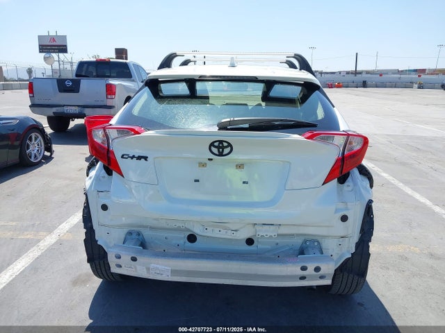 JTNKHMBX0M1116166 Toyota 3zr-fae