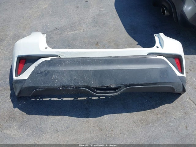 JTNKHMBX0M1116166 Toyota 3zr-fae