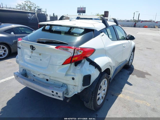 JTNKHMBX0M1116166 Toyota 3zr-fae