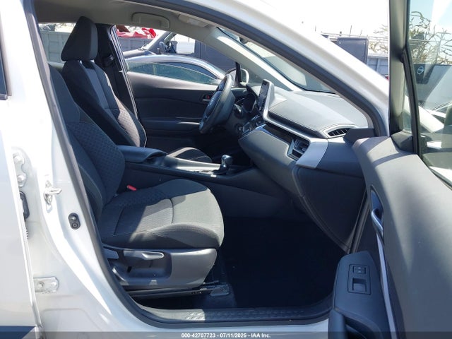 JTNKHMBX0M1116166 Toyota 3zr-fae