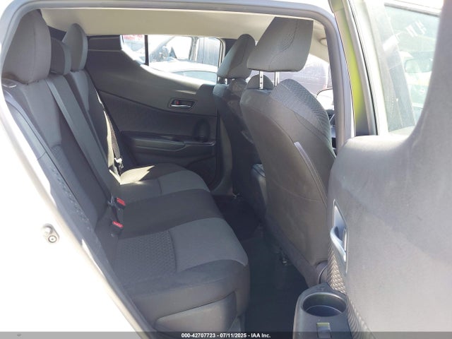 JTNKHMBX0M1116166 Toyota 3zr-fae
