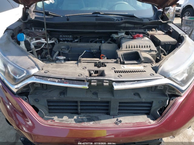 2HKRW5H37JH426788 Honda k24w9/k24v9