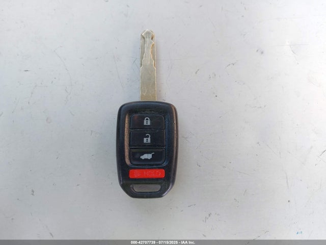 2HKRW5H37JH426788 Honda k24w9/k24v9