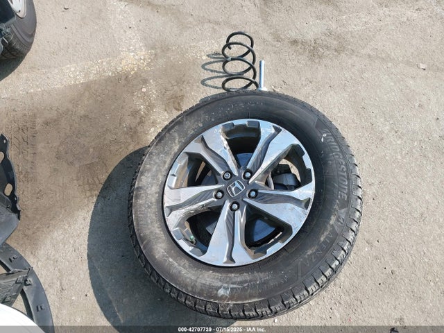 2HKRW5H37JH426788 Honda k24w9/k24v9