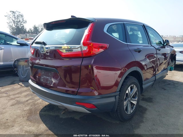2HKRW5H37JH426788 Honda k24w9/k24v9