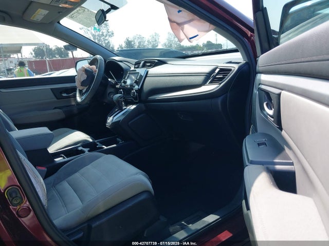 2HKRW5H37JH426788 Honda k24w9/k24v9