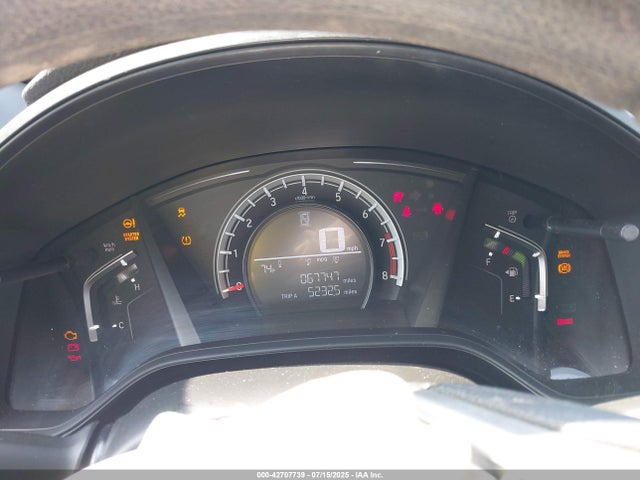 2HKRW5H37JH426788 Honda k24w9/k24v9