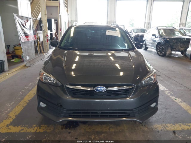 4S3GTAV67M3703477 Subaru na