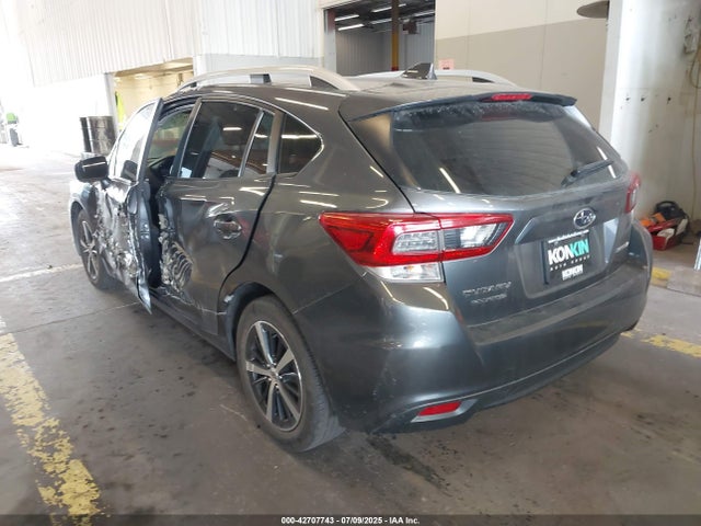 4S3GTAV67M3703477 Subaru na