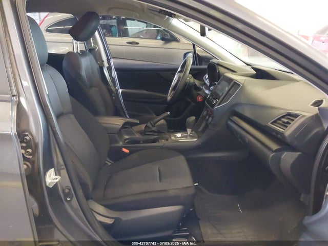 4S3GTAV67M3703477 Subaru na