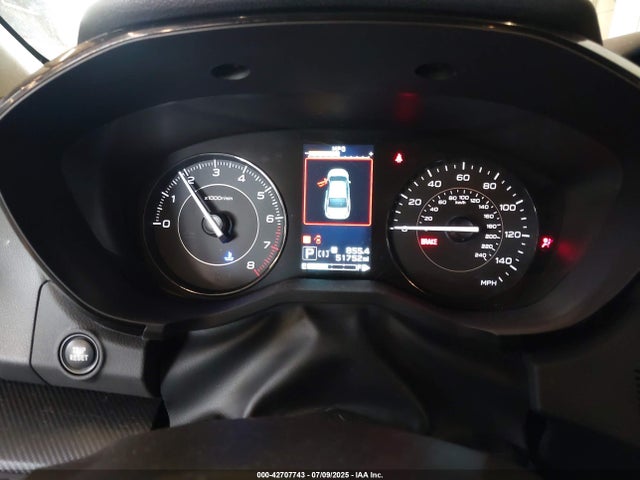 4S3GTAV67M3703477 Subaru na