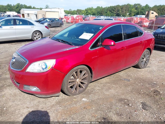 1G4PR5SK5H4112177 Buick lea - sidi: spark ignited direct injection, e85 max, alum