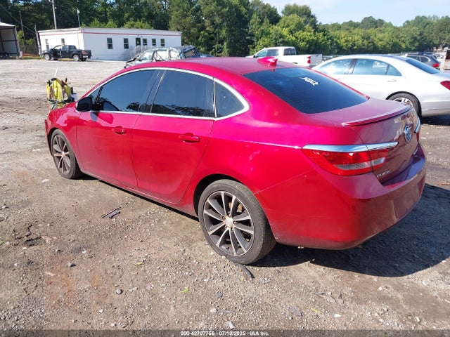 1G4PR5SK5H4112177 Buick lea - sidi: spark ignited direct injection, e85 max, alum