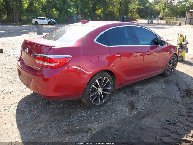 1G4PR5SK5H4112177 Buick lea - sidi: spark ignited direct injection, e85 max, alum