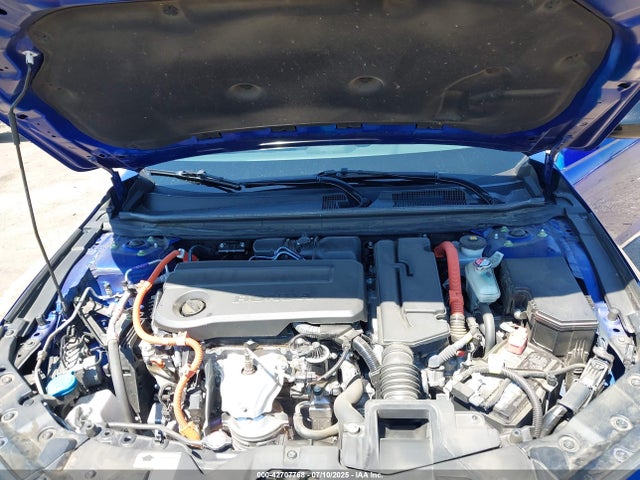 1HGCY2F52PA025296 Honda lfc5