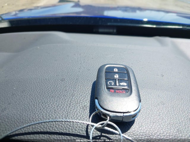 1HGCY2F52PA025296 Honda lfc5
