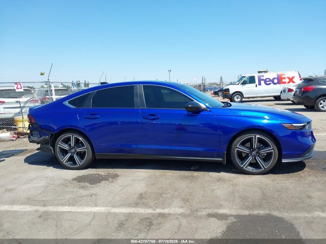 1HGCY2F52PA025296 Honda lfc5
