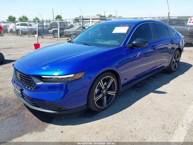 1HGCY2F52PA025296 Honda lfc5