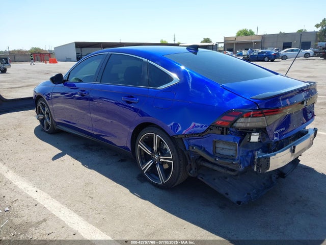 1HGCY2F52PA025296 Honda lfc5