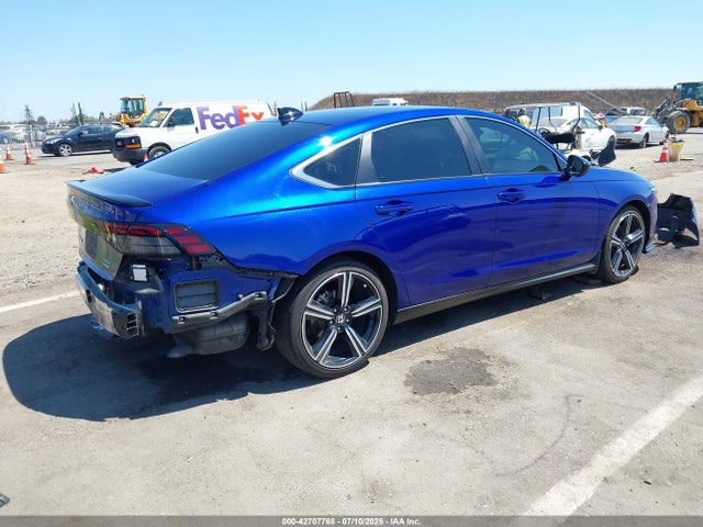 1HGCY2F52PA025296 Honda lfc5
