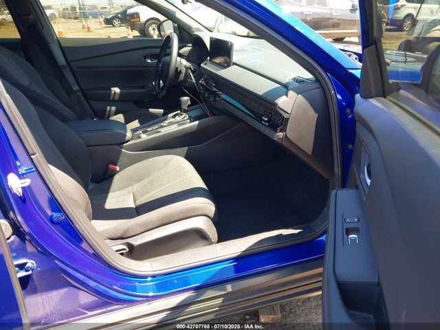 1HGCY2F52PA025296 Honda lfc5