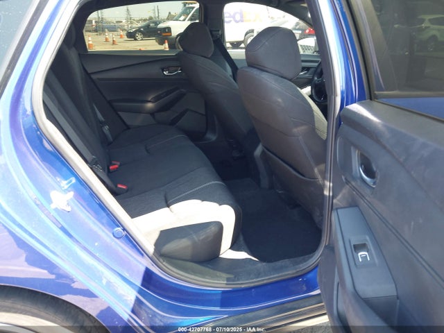 1HGCY2F52PA025296 Honda lfc5