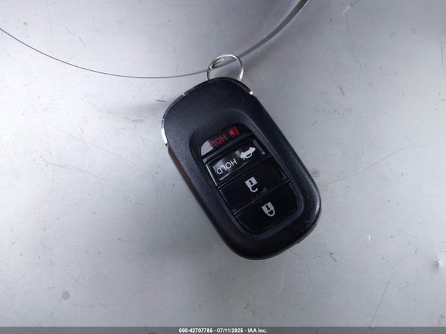 Honda k20c2 2023 2HGFE2F23PH560554 Image 11
