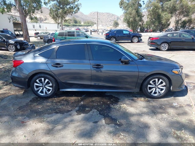 Honda k20c2 2023 2HGFE2F23PH560554 Image 13
