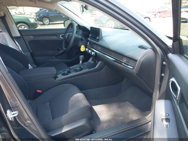 Honda k20c2 2023 2HGFE2F23PH560554 Image 5