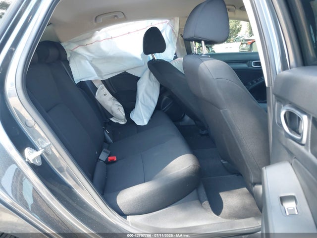 Honda k20c2 2023 2HGFE2F23PH560554 Image 8